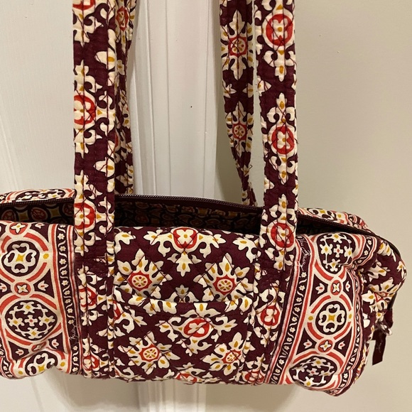 Vera Bradley purse - Picture 4 of 4